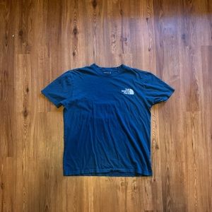 The North Face T Shirt